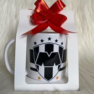 Mugs for Birthday Team Monterrey